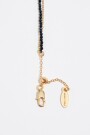 COLLAR Negro