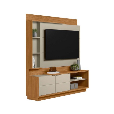 MODULAR MDF-Y-MDP NATURAL-BEIGE ATENAS NATURAL