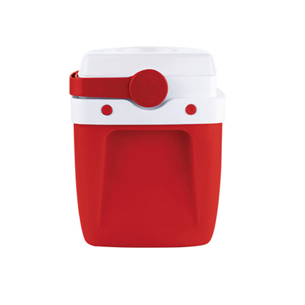 CONSERVADORA 12 LTS. ROJA. 33,5x24x29 ROJO