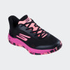 Championes Viper Court Pro Negro