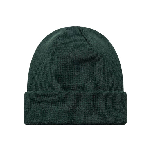 Gorro Lana New Era League Essential Beanie Neyyan - Verde Gorro Lana New Era League Essential Beanie Neyyan - Verde