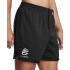 Curry Splash Short-BLK BLK-001