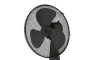 Ventilador de mesa 40 W Negro - Midea Ventilador de mesa 40 W Negro - Midea