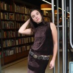 SET ELIF MARRON