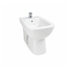 Bidet de loza Montano Blanco DMC Bidet De Loza Montano Blanco Dmc