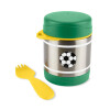 Vianda Térmica Skip Hop Fútbol