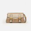 Bandolera Elise Taupe