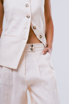 Greti Off White