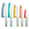 Juego de 6 Cuchillos Cuisinart - C77CR-10P Juego de 6 Cuchillos Cuisinart - C77CR-10P