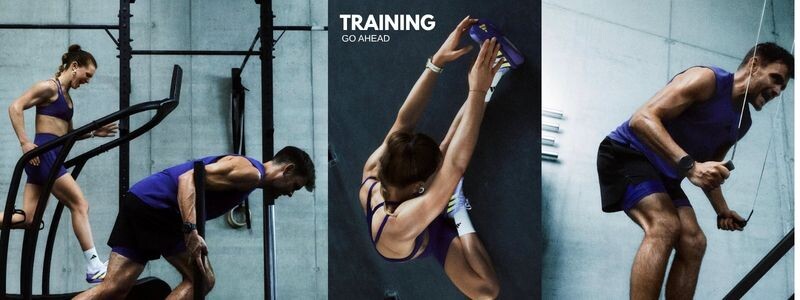 training