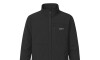 Campera Softshell Negra - Zenit Campera Softshell Negra - Zenit