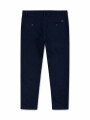 PANTALON ALBAN AZUL OSCURO