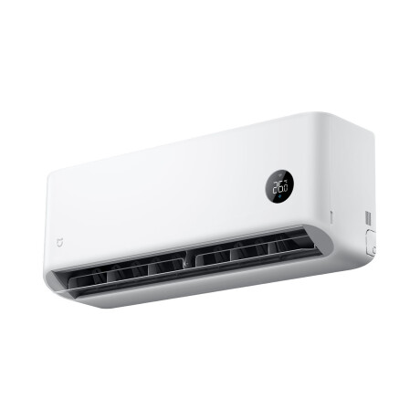 AIRE ACONDICIONADO XIAOMI 18000-BTU BLANCO MIJIA 18K