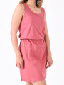VESTIDO ROCIO ROSADO (V)