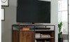 Rack para TV - Sauder - Linea Nova Loft Rack para TV - Sauder - Linea Nova Loft