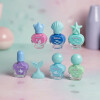 Set de Uñas Sirena Martinelia Set de Uñas Sirena Martinelia