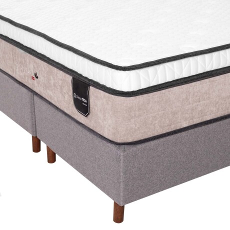 SOMMIER QUEEN RES RENAISSANCE B