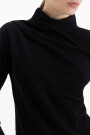 SWEATER CRETA Negro
