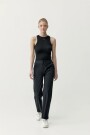 MUSCULOSA NORA Negro