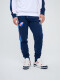 Pantalón Nexo Nacional Hombre Azul Marino, P