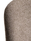 Silla de comedor JONSTRUP tela beige Silla de comedor JONSTRUP tela beige