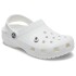 Jibbitz Number Nine Tiny Friendship Multicolor