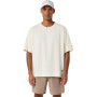 Polo Training Heritage Heavy Cotton Run City Tee Unisex Cream/chicago