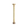BULON BRONCE P/TAPA CAMARA LARGO Bulon Bronce P/tapa Camara Largo