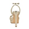 Sandals Wilda3 Gold 01