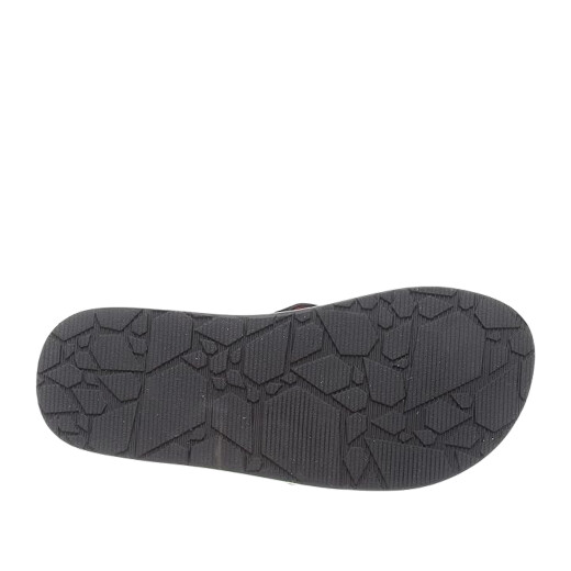 Ojotas Volcom ABG ECO RECLINER 2 - Negro Ojotas Volcom ABG ECO RECLINER 2 - Negro