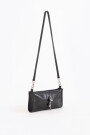 MINI BAG KATE Negro