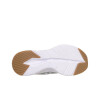 Championes Slip-Ins Contour Foam Cozy Fit Blanco