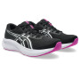 Zapatillas Running Patriot 14 Mujer Black/digital Sakura
