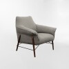 Poltrona VENUS Gris