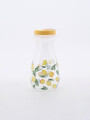 BOTELLA 1,3 LTS LEMON AMARILLO