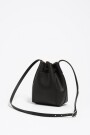 BOLSO BUCKET Negro