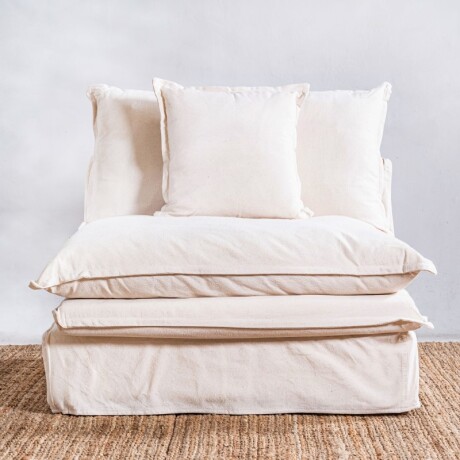 Modular Tessa Central Natural 95cm U