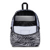 Mochila Superbreak Plus Surreal Swirlies