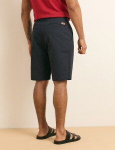510360 BERMUDA HARRY Azul Oscuro