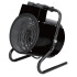 Caloventilador Microsonic Can3000 Olt OLT CALEFACTOR CAÑON MICROSONIC CAN3000