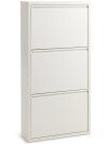 Zapatero HALLENSLEV 3 comp. blanco Zapatero HALLENSLEV 3 comp. blanco