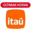 cocarda últimas horas Itaú
