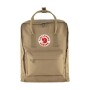Mochila Fjallraven Kanken Unisex Clay