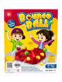 BOUNCE BALL MULTICOLOR