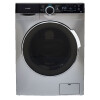 LAVARROPAS JAMES 10.5KG INVERTER GRIS LR 1016 DARK SILVER G3 LAVARROPAS JAMES 10.5KG INVERTER GRIS LR 1016 DARK SILVER G3