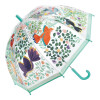 Paraguas infantil DJECO Celeste
