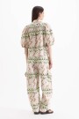 PANTALON VICKY Multicolor