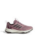 Championes de Mujer Adidas Terrex Tracefinder 2 W Rosado Oscuro