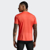 Remera 2XU Light Speed Tech Rojo