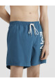 Short O'Neill Cali Logo Azul